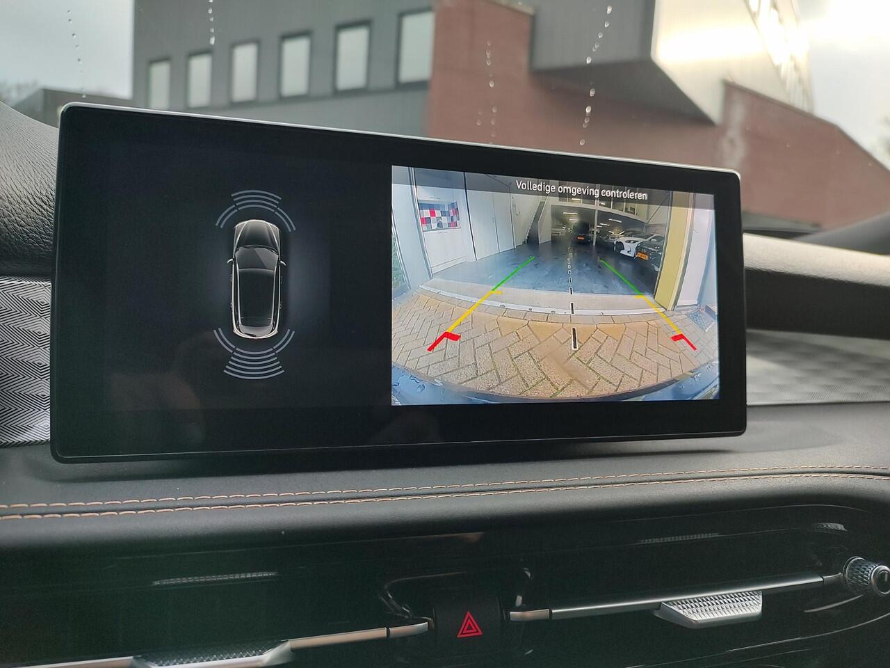 Alfa Romeo Tonale 1.3T PHEV Ti Led Adaptiv-Cruise Camera Navi-Carplay Keyless Digitaal-Cockpit
