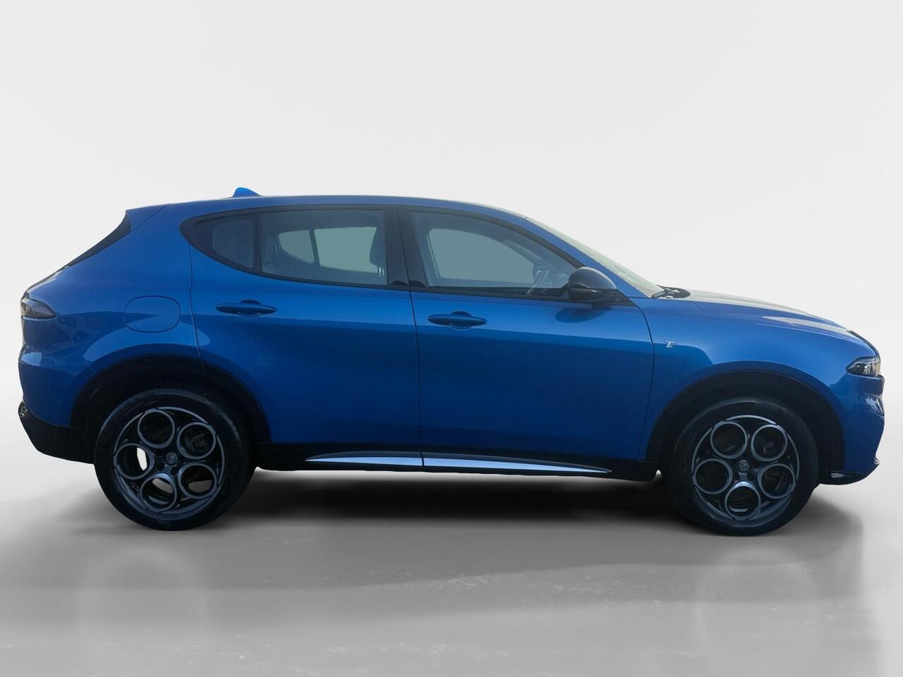 Alfa Romeo Tonale 1.5T Hybrid Ti | Automaat | Camera | Navigatie | Adaptief Cruise Control | Climate Control | DAB | Apple Carplay/Android Auto | Full Led