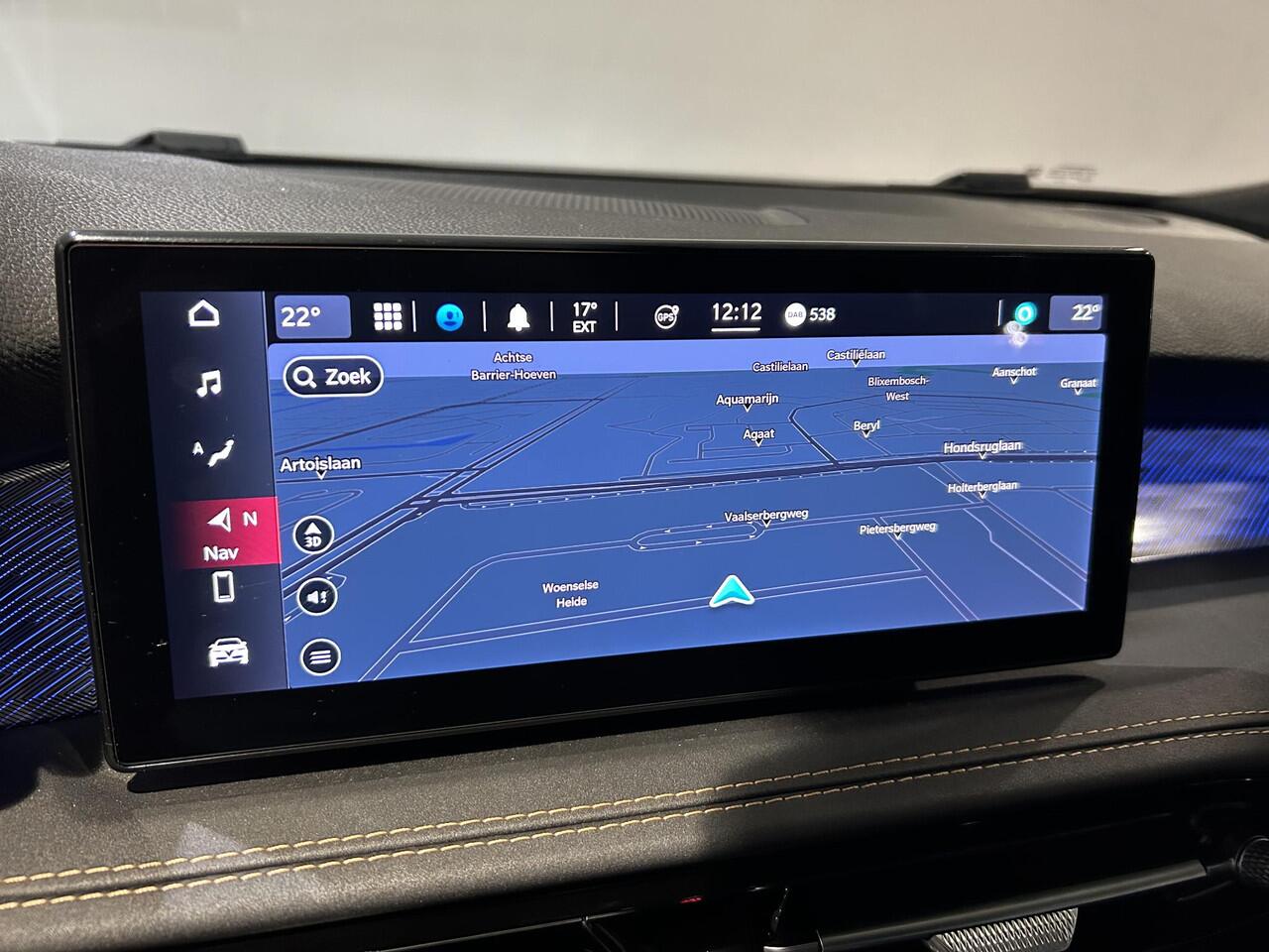 Alfa Romeo Tonale 1.3T PHEV Ti | Navigatie | Adaptieve cruise control | Achteruitrijcamera |