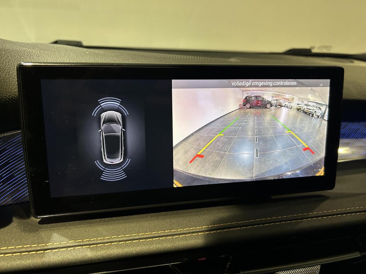 Alfa Romeo Tonale 1.3T PHEV Ti | Navigatie | Adaptieve cruise control | Achteruitrijcamera |