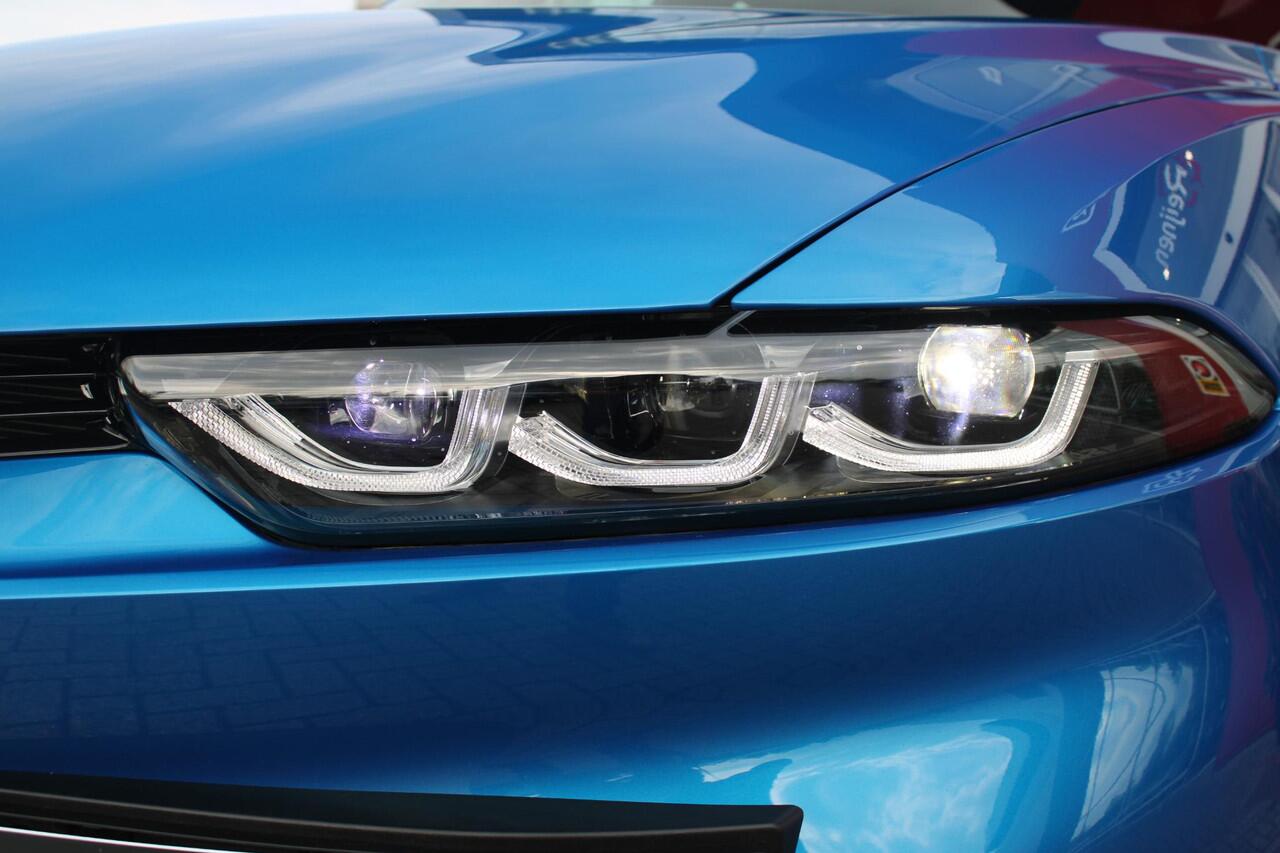 Alfa Romeo Tonale 1.5T 160PK Hybrid Ti | NIEUWE AUTO! | ELEKTRISCH BEDIENBARE VOORSTOELEN MET GEHEUGENFUNCTIE | HARMAN EN KARDON AUDIO | FULL LED KOPLAMPEN | 18" LICHTMETALEN VELGEN | CLIMATE CONTROL | NAVIGATIE | DRAADLOZE APPLE CARPLAY/ANDROID AUTO | ADAPTIVE CRUISE CONT