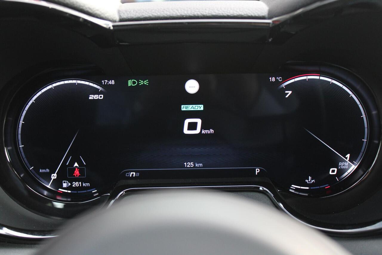 Alfa Romeo Tonale 1.5T 160PK Hybrid Ti | NIEUWE AUTO! | ELEKTRISCH BEDIENBARE VOORSTOELEN MET GEHEUGENFUNCTIE | HARMAN EN KARDON AUDIO | FULL LED KOPLAMPEN | 18" LICHTMETALEN VELGEN | CLIMATE CONTROL | NAVIGATIE | DRAADLOZE APPLE CARPLAY/ANDROID AUTO | ADAPTIVE CRUISE CONT