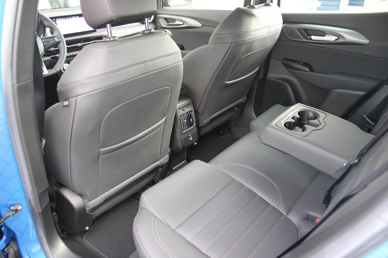 Alfa Romeo Tonale 1.5T 160PK Hybrid Ti | NIEUWE AUTO! | ELEKTRISCH BEDIENBARE VOORSTOELEN MET GEHEUGENFUNCTIE | HARMAN EN KARDON AUDIO | FULL LED KOPLAMPEN | 18" LICHTMETALEN VELGEN | CLIMATE CONTROL | NAVIGATIE | DRAADLOZE APPLE CARPLAY/ANDROID AUTO | ADAPTIVE CRUISE CONT