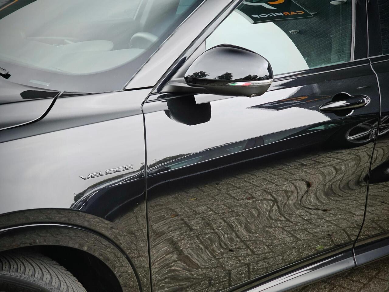 Alfa Romeo Tonale 1.5T Hybrid Veloce / HARMAN KAR. / ADAS 2 / 360 CAMERA /