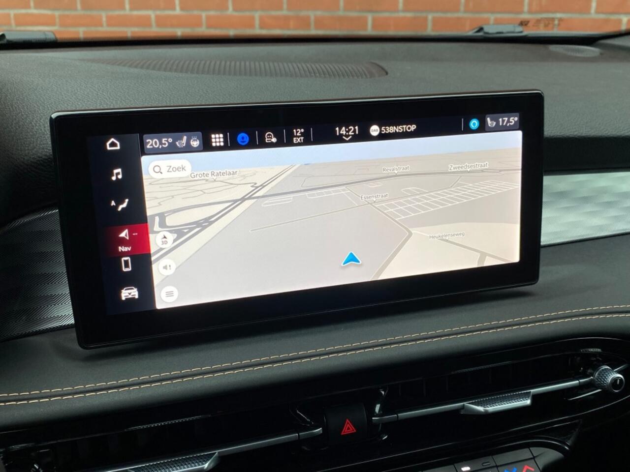 Alfa Romeo Tonale 1.3T PHEV PLUG-IN VELOCE NAVI ADAPT-CRUISE STOELVW+VENTI CAMERA