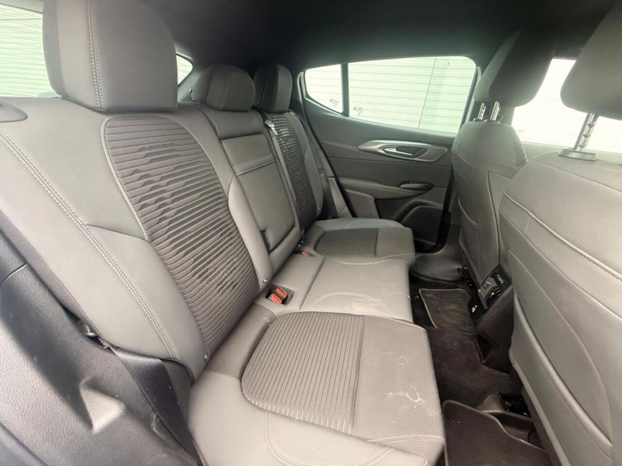 Alfa Romeo Tonale Veloce Plug-In-Hybrid AWD