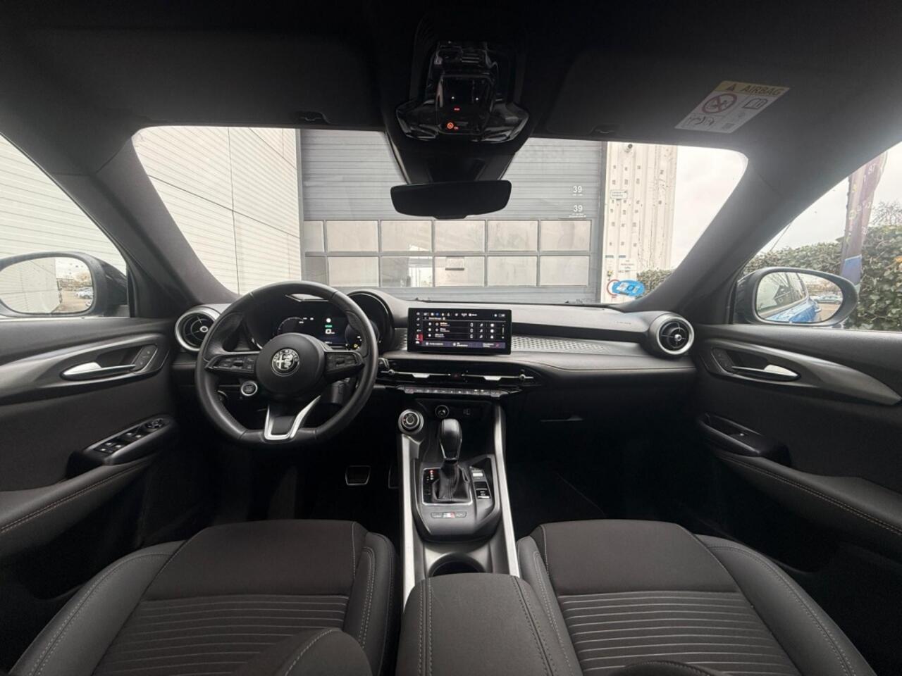 Alfa Romeo Tonale Veloce Plug-In-Hybrid AWD