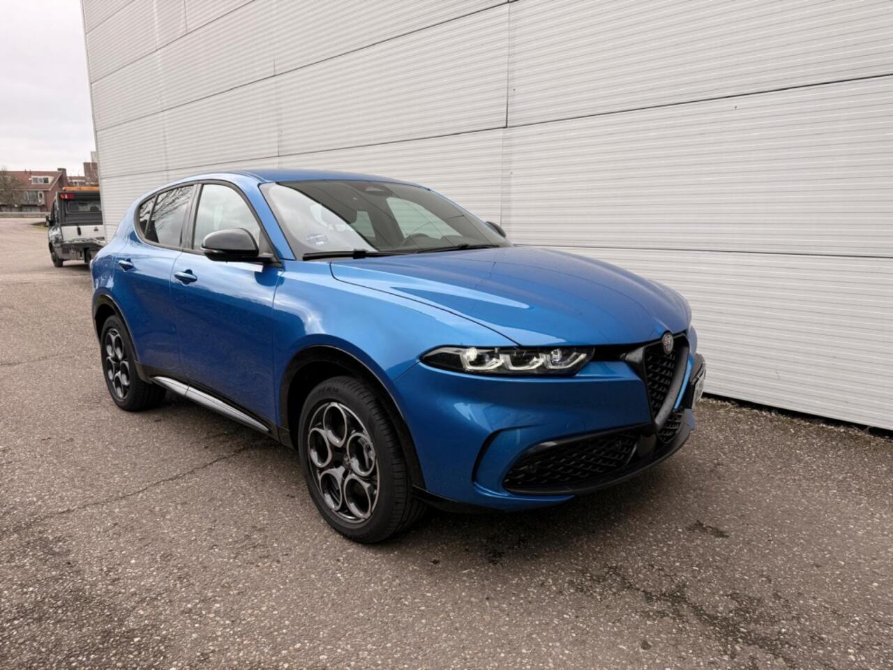 Alfa Romeo Tonale Veloce Plug-In-Hybrid AWD