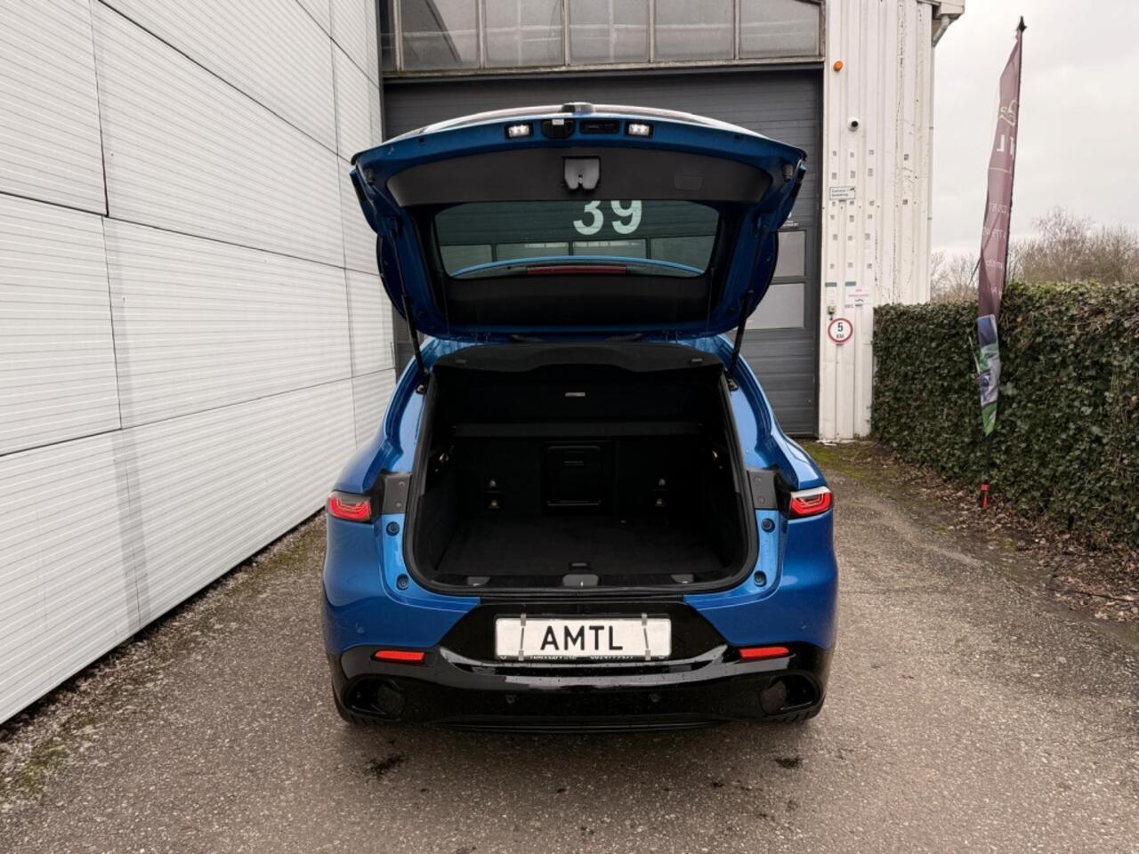 Alfa Romeo Tonale Veloce Plug-In-Hybrid AWD