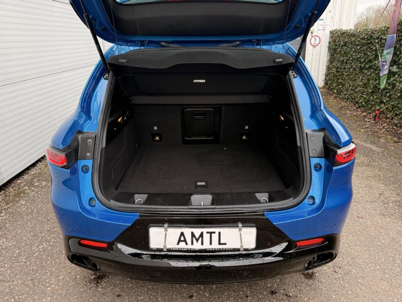 Alfa Romeo Tonale Veloce Plug-In-Hybrid AWD