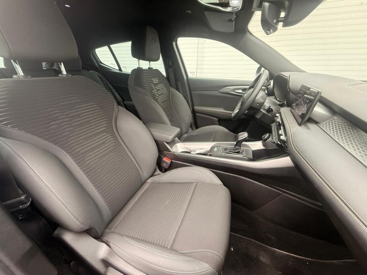 Alfa Romeo Tonale Veloce Plug-In-Hybrid AWD