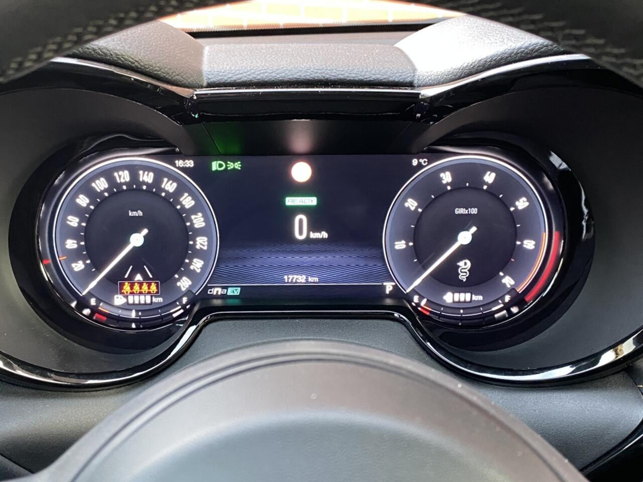 Alfa Romeo Tonale 1.3T PHEV VELOCE NAVI ADAPT-CRUISE STOELVW+VENTI CAMERA