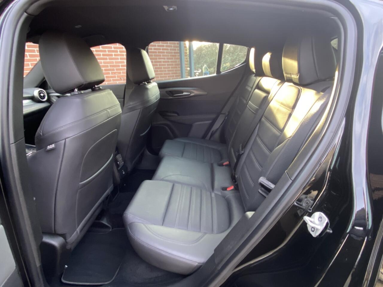 Alfa Romeo Tonale 1.3T PHEV VELOCE NAVI ADAPT-CRUISE STOELVW+VENTI CAMERA