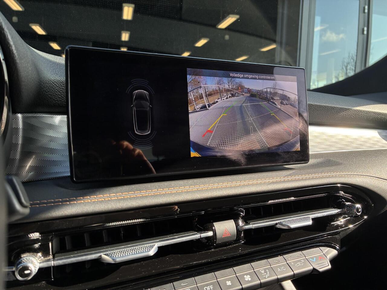 Alfa Romeo Tonale 1.3T PHEV Ti Automaat 280PK | Carplay/Android | Achteruitrijcamera | 18'' Petali velgen | Adaptieve Cruise Control