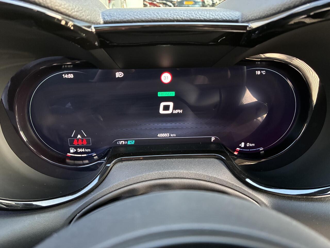Alfa Romeo Tonale 1.3T PHEV Ti Automaat 280PK | Carplay/Android | Achteruitrijcamera | 18'' Petali velgen | Adaptieve Cruise Control