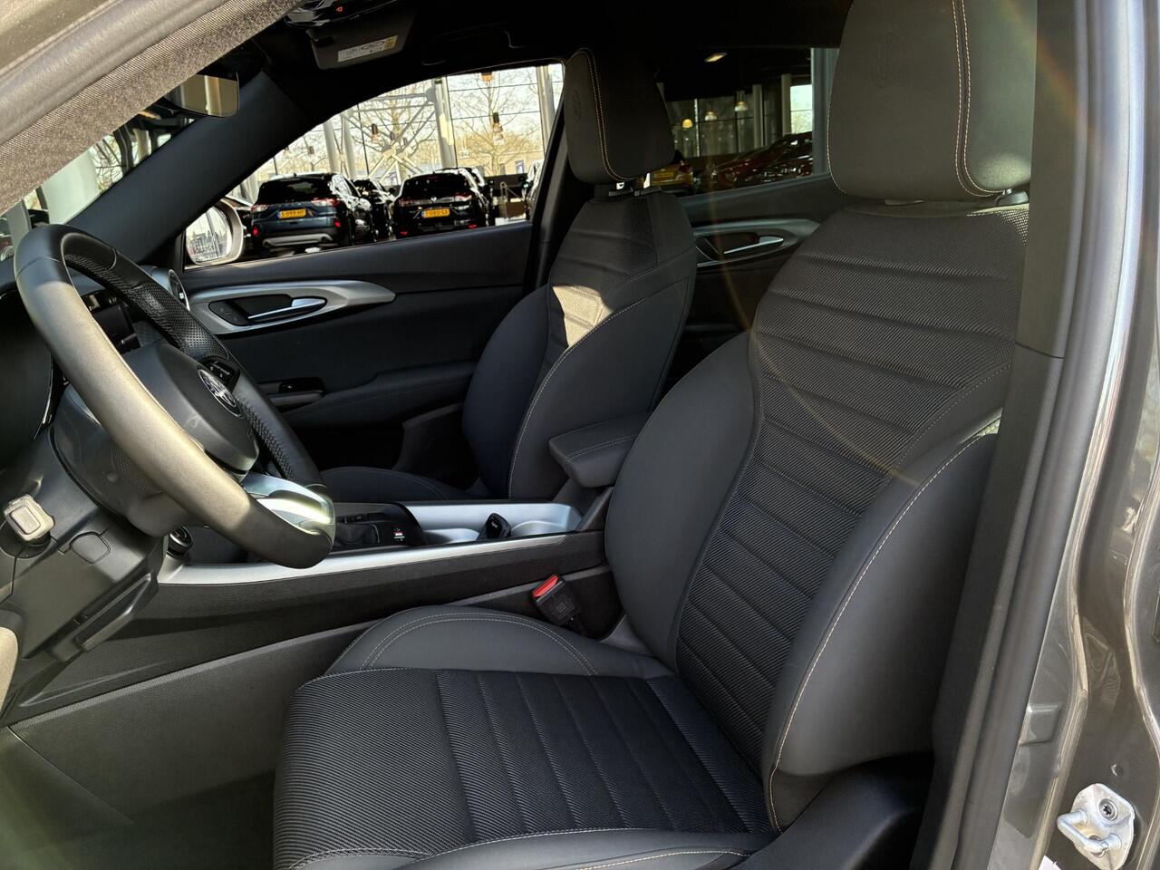 Alfa Romeo Tonale 1.3T PHEV Ti Automaat 280PK | Carplay/Android | Achteruitrijcamera | 18'' Petali velgen | Adaptieve Cruise Control