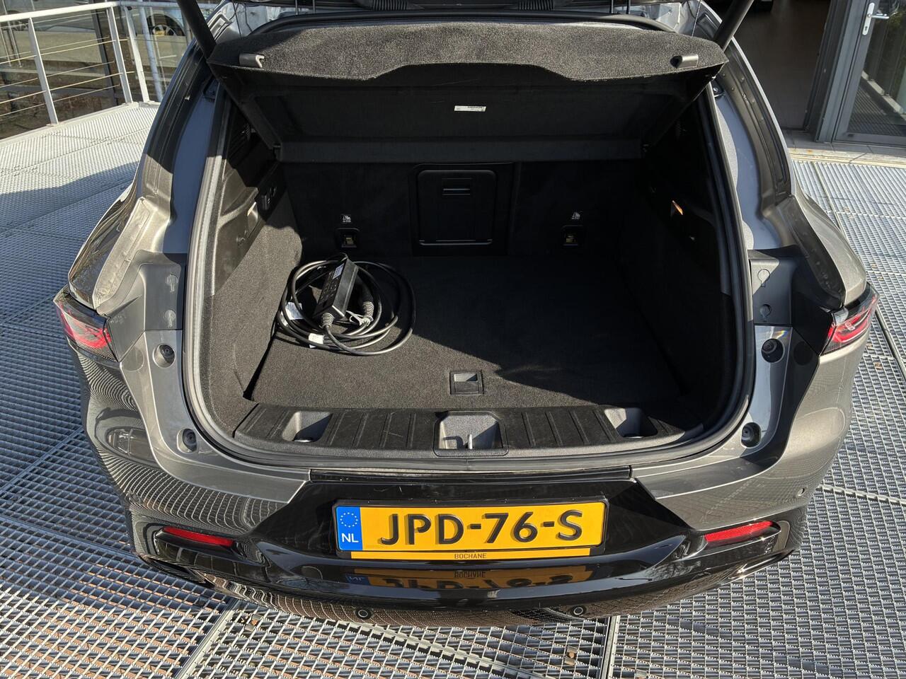 Alfa Romeo Tonale 1.3T PHEV Ti Automaat 280PK | Carplay/Android | Achteruitrijcamera | 18'' Petali velgen | Adaptieve Cruise Control