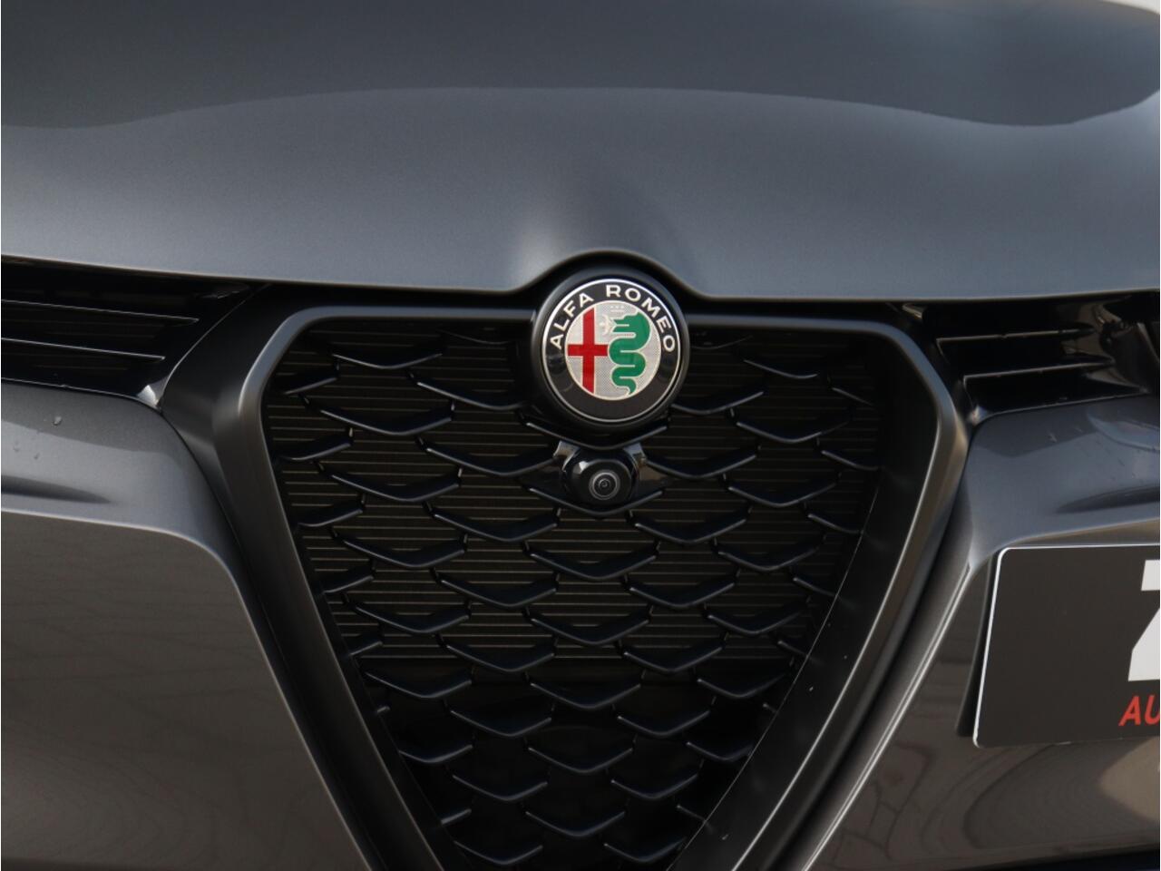 Alfa Romeo Tonale 1.3T PHEV 280 PK Veloce | Pano | Leder | Winter | 20"