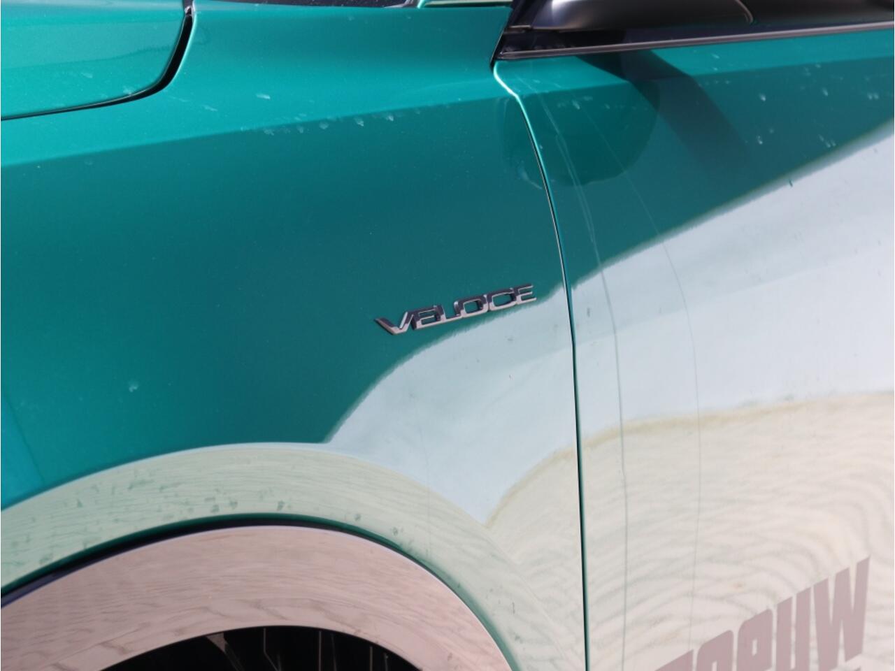 Alfa Romeo Tonale 1.3T PHEV 280 PK Veloce | Pano | Leder | LED | Winter | 20"