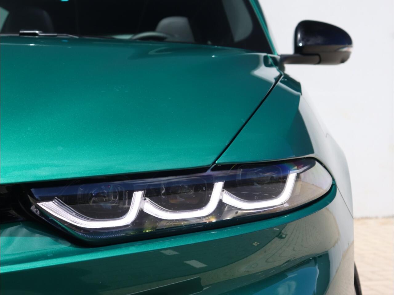 Alfa Romeo Tonale 1.3T PHEV 280 PK Veloce | Pano | Leder | LED | Winter | 20"