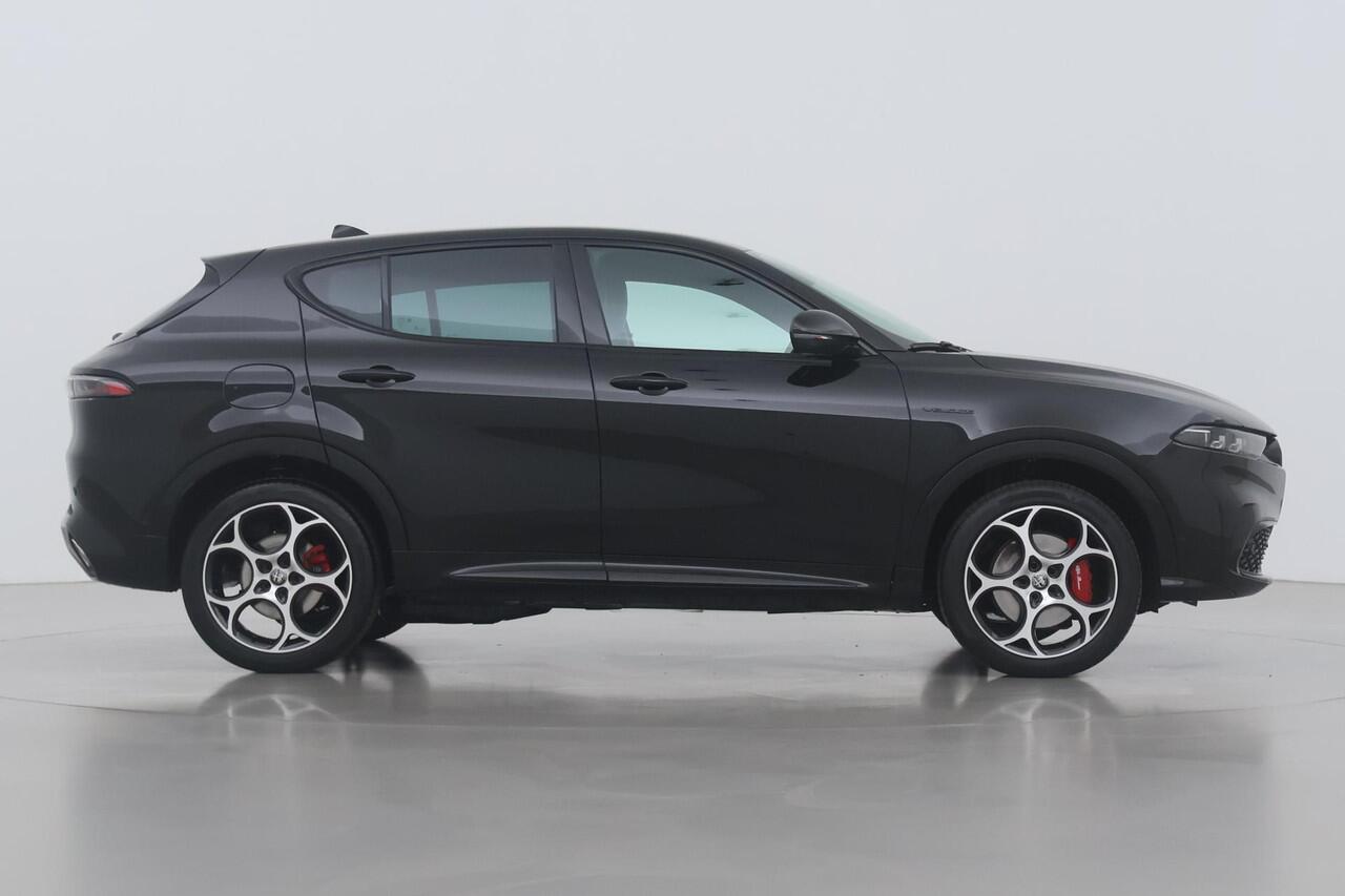 Alfa Romeo Tonale 1.3T PHEV Veloce | ACC | 360° Camera | harman/kardon | 19 Inch | BLIS