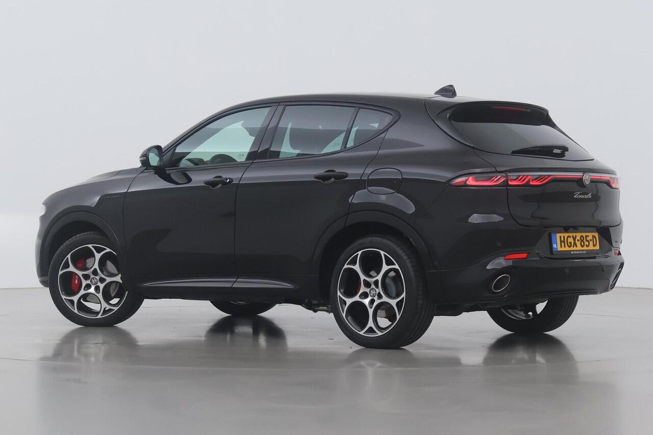 Alfa Romeo Tonale 1.3T PHEV Veloce | ACC | 360° Camera | harman/kardon | 19 Inch | BLIS