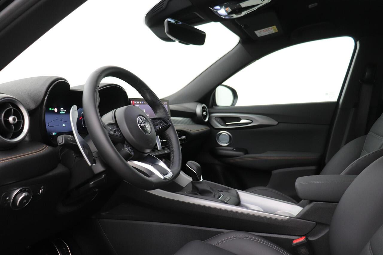 Alfa Romeo Tonale 1.3T PHEV Veloce | ACC | 360° Camera | harman/kardon | 19 Inch | BLIS