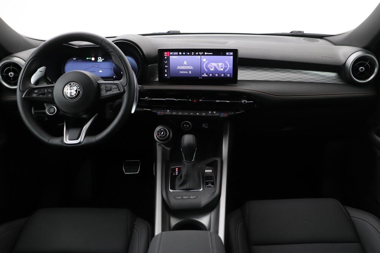 Alfa Romeo Tonale 1.3T PHEV Veloce | ACC | 360° Camera | harman/kardon | 19 Inch | BLIS