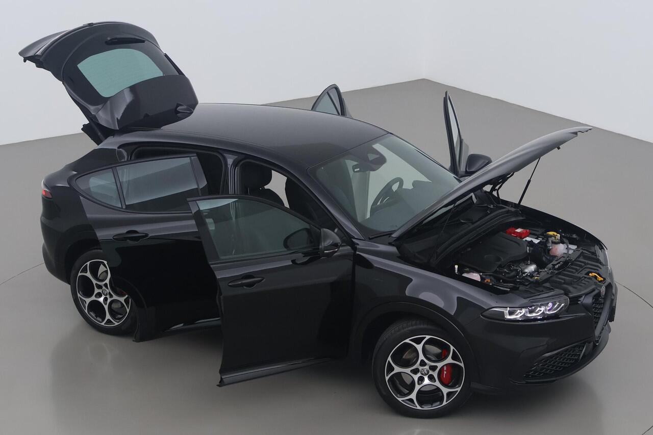 Alfa Romeo Tonale 1.3T PHEV Veloce | ACC | 360° Camera | harman/kardon | 19 Inch | BLIS