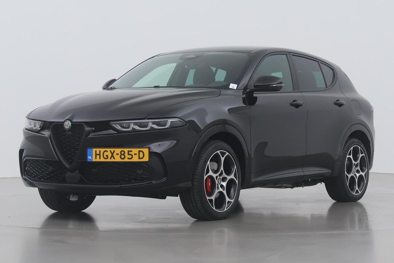 Alfa Romeo Tonale 1.3T PHEV Veloce | ACC | 360° Camera | harman/kardon | 19 Inch | BLIS