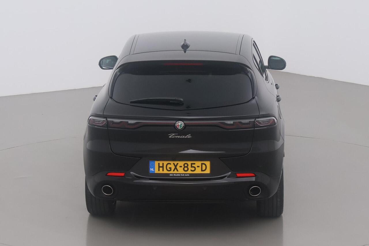 Alfa Romeo Tonale 1.3T PHEV Veloce | ACC | 360° Camera | harman/kardon | 19 Inch | BLIS