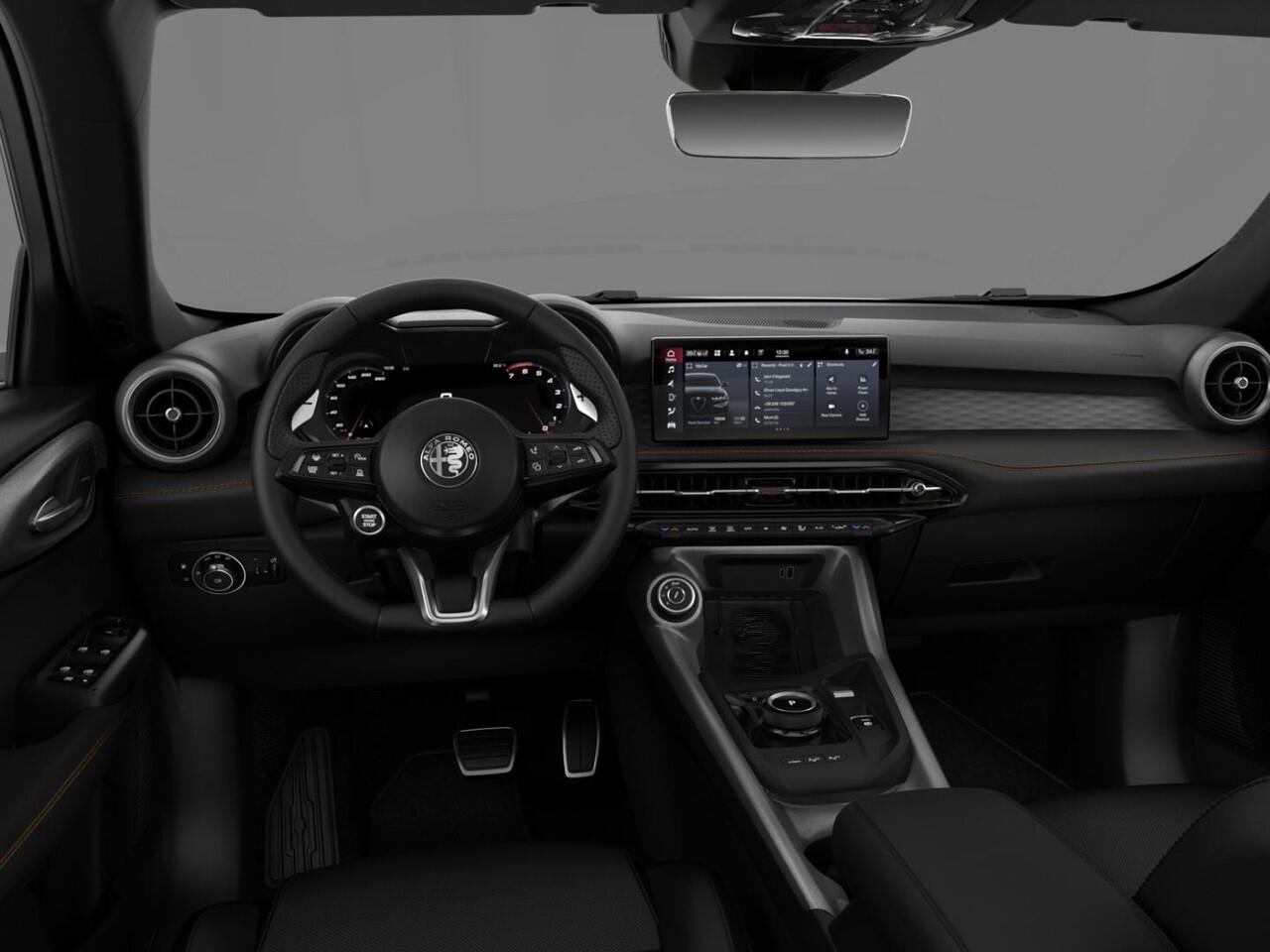 Alfa Romeo Tonale Ibrida Plug-In Q4 270pk | Pack Tech | Schuif/Kanteldak | 20" | Harman Kardon | MY26