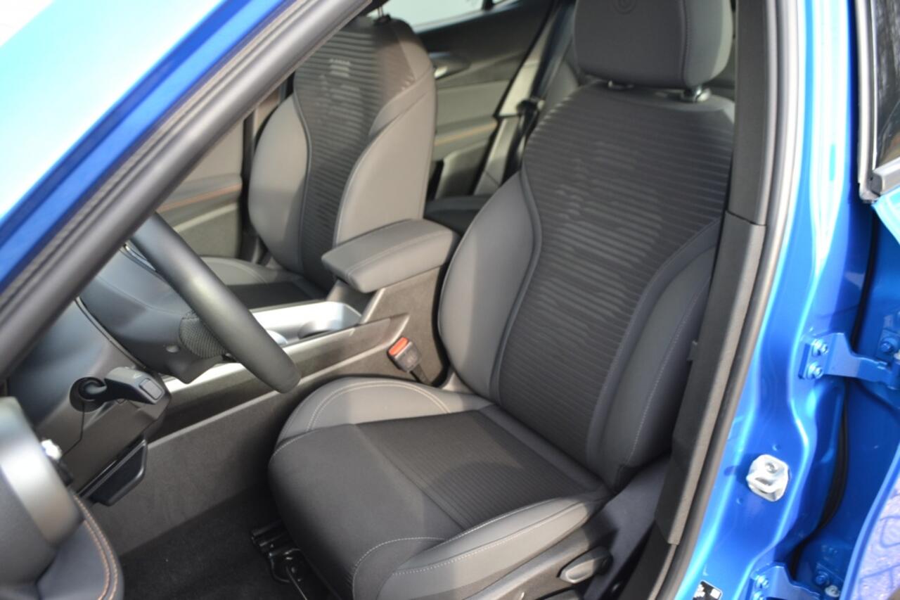 Alfa Romeo Tonale 1.5T Hybrid Sprint BTW Auto