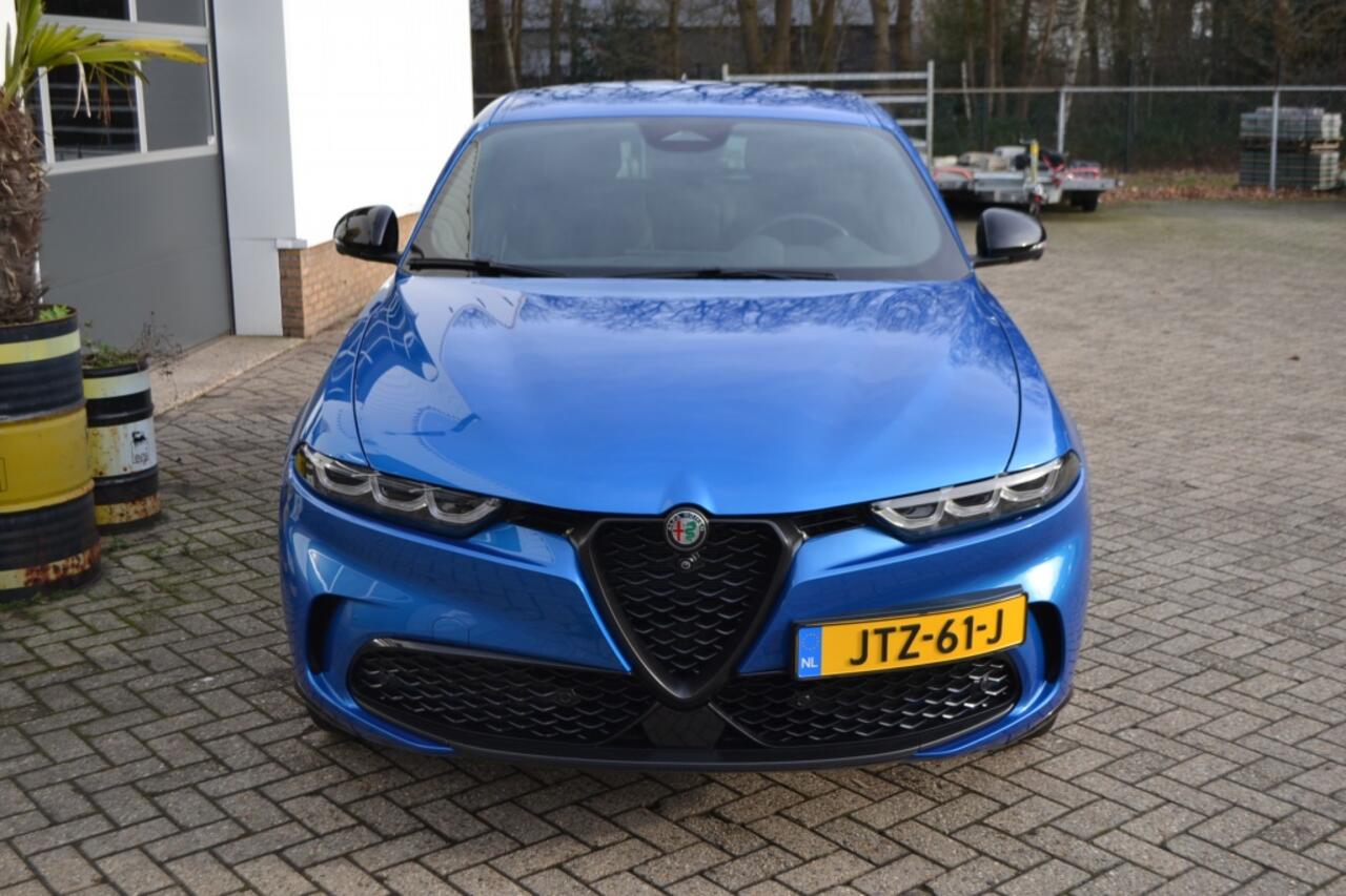 Alfa Romeo Tonale 1.5T Hybrid Sprint BTW Auto