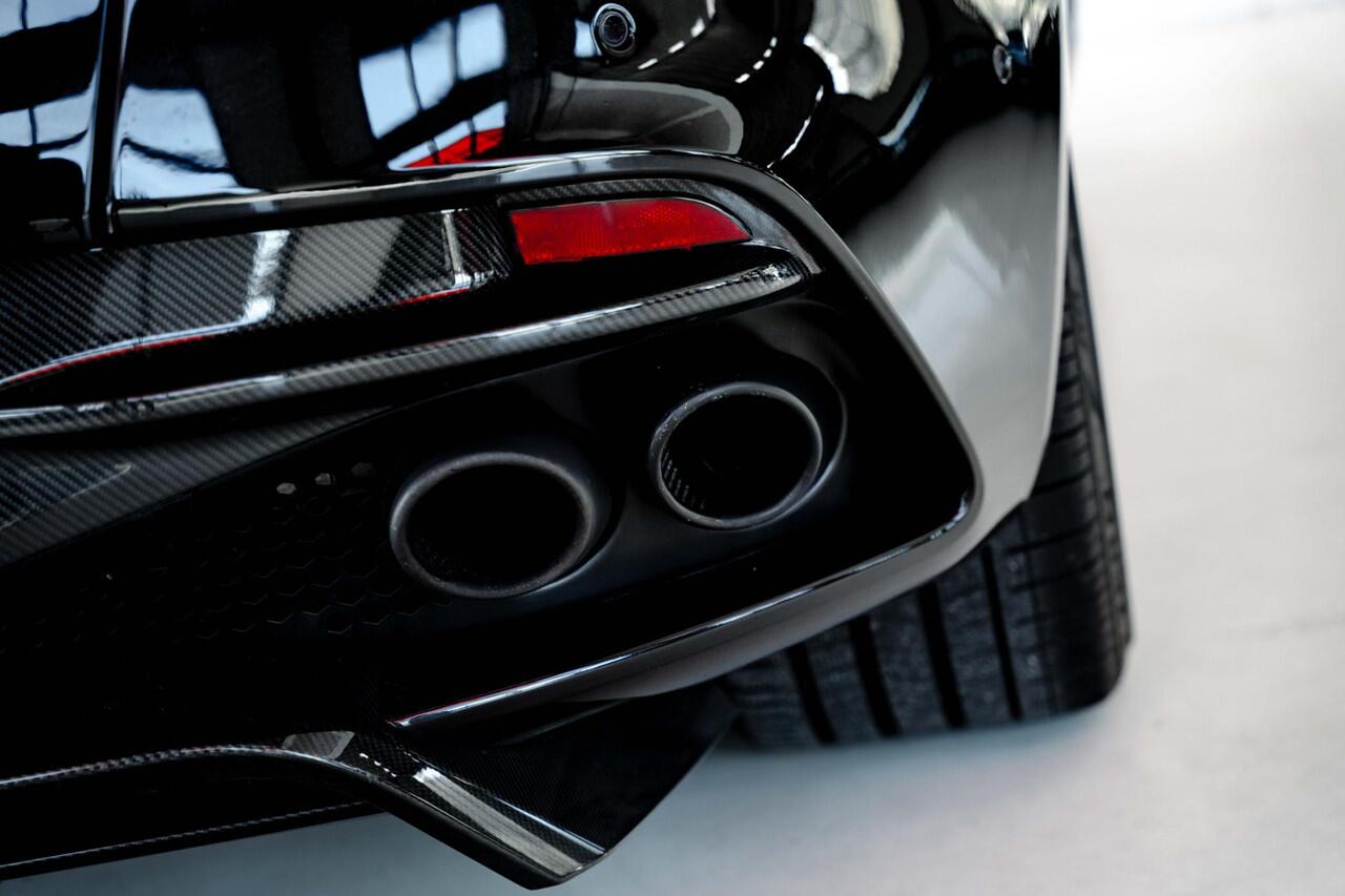 Aston Martin DBS 5.2 V12 Superleggera | Bang & Olufsen | Carbon Package | Create Package