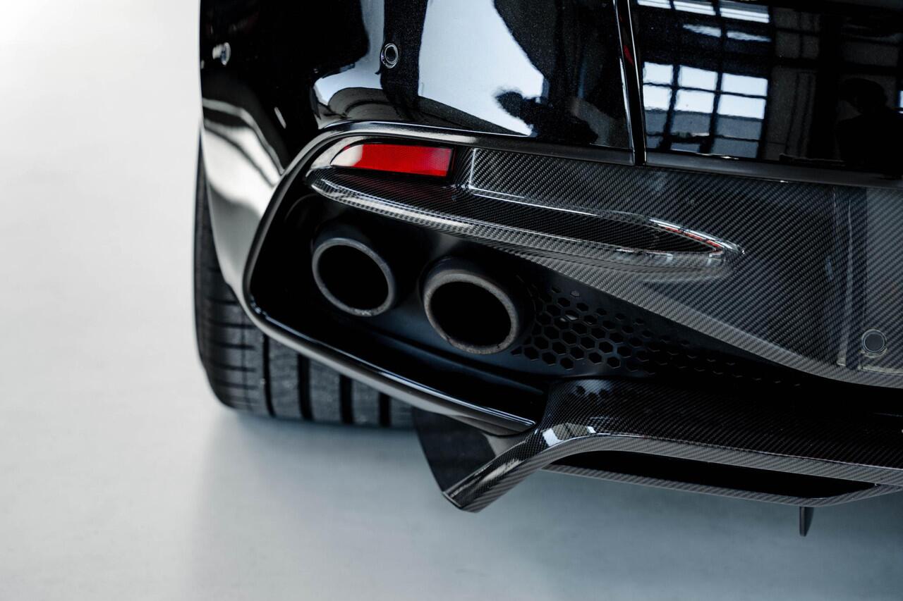 Aston Martin DBS 5.2 V12 Superleggera | Bang & Olufsen | Carbon Package | Create Package