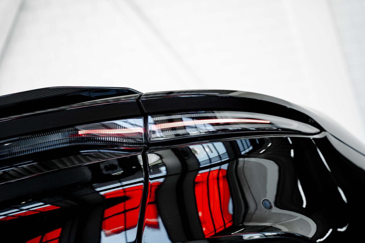 Aston Martin DBS 5.2 V12 Superleggera | Bang & Olufsen | Carbon Package | Create Package