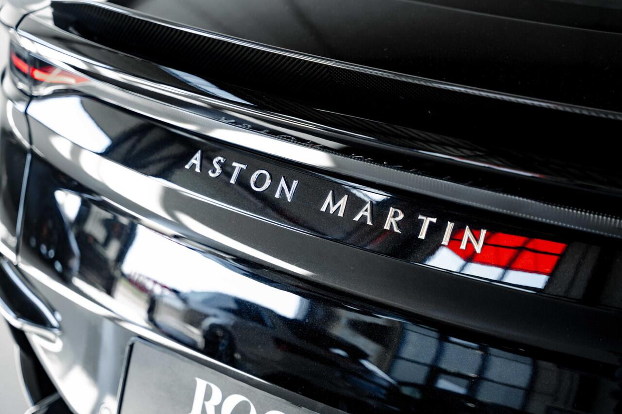 Aston Martin DBS 5.2 V12 Superleggera | Bang & Olufsen | Carbon Package | Create Package