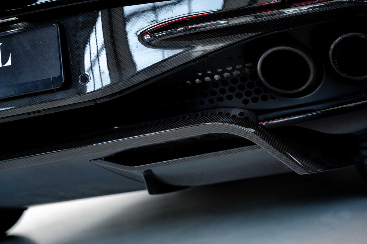 Aston Martin DBS 5.2 V12 Superleggera | Bang & Olufsen | Carbon Package | Create Package