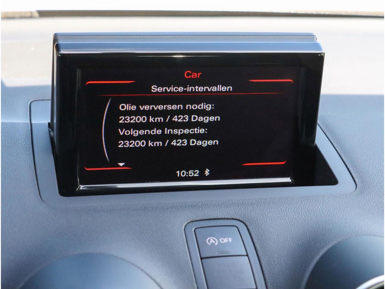 Audi A1 Sportback 1.0 TFSI Advance S-Line Automaat