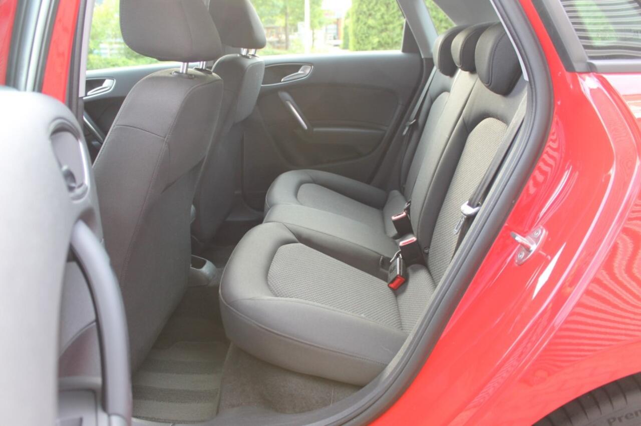 Audi A1 1.0 TFSi Sportback Adrenalin Uitv. 5-Deurs S-line