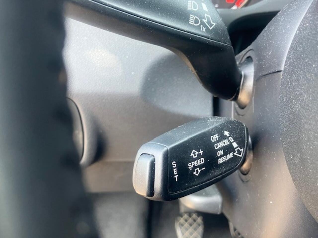 Audi A1 1.0 TFSI 5 drs