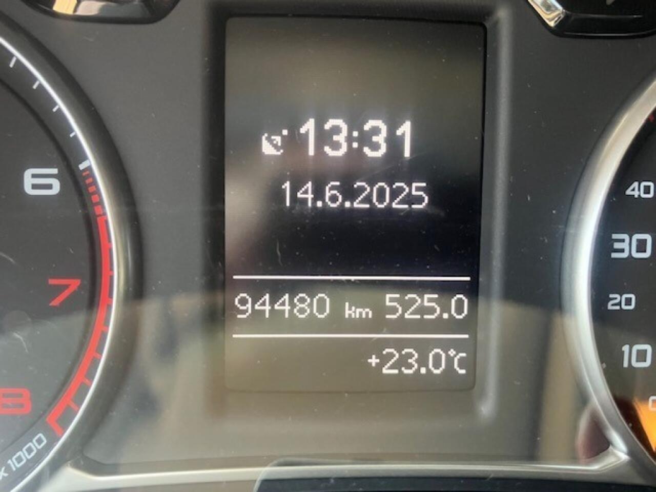 Audi A1 1.0 TFSI 5 drs