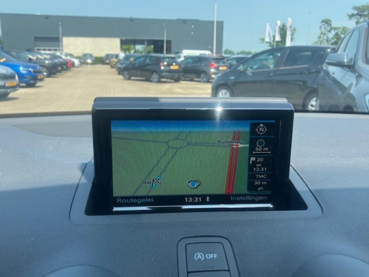 Audi A1 1.0 TFSI 5 drs