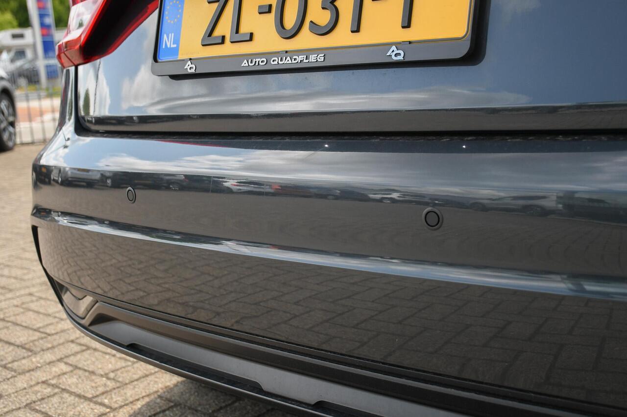 Audi A1 Sportback epic 30 TFSI 115pk CRUISE/ PDC/ KEYLESS/ 17LM