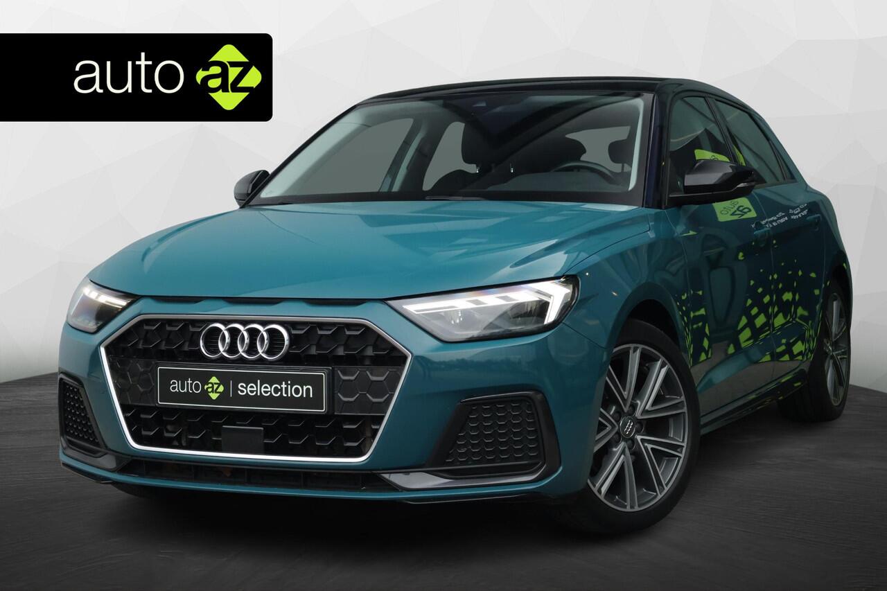 Audi A1 Sportback 30 TFSI epic