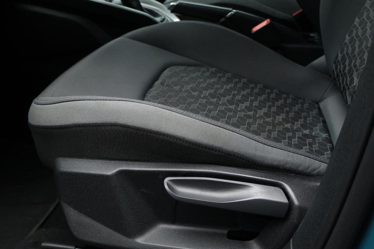 Audi A1 Sportback 30 TFSI epic