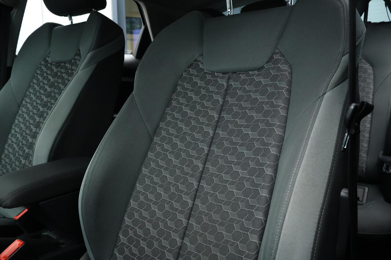 Audi A1 Sportback 30 TFSI epic