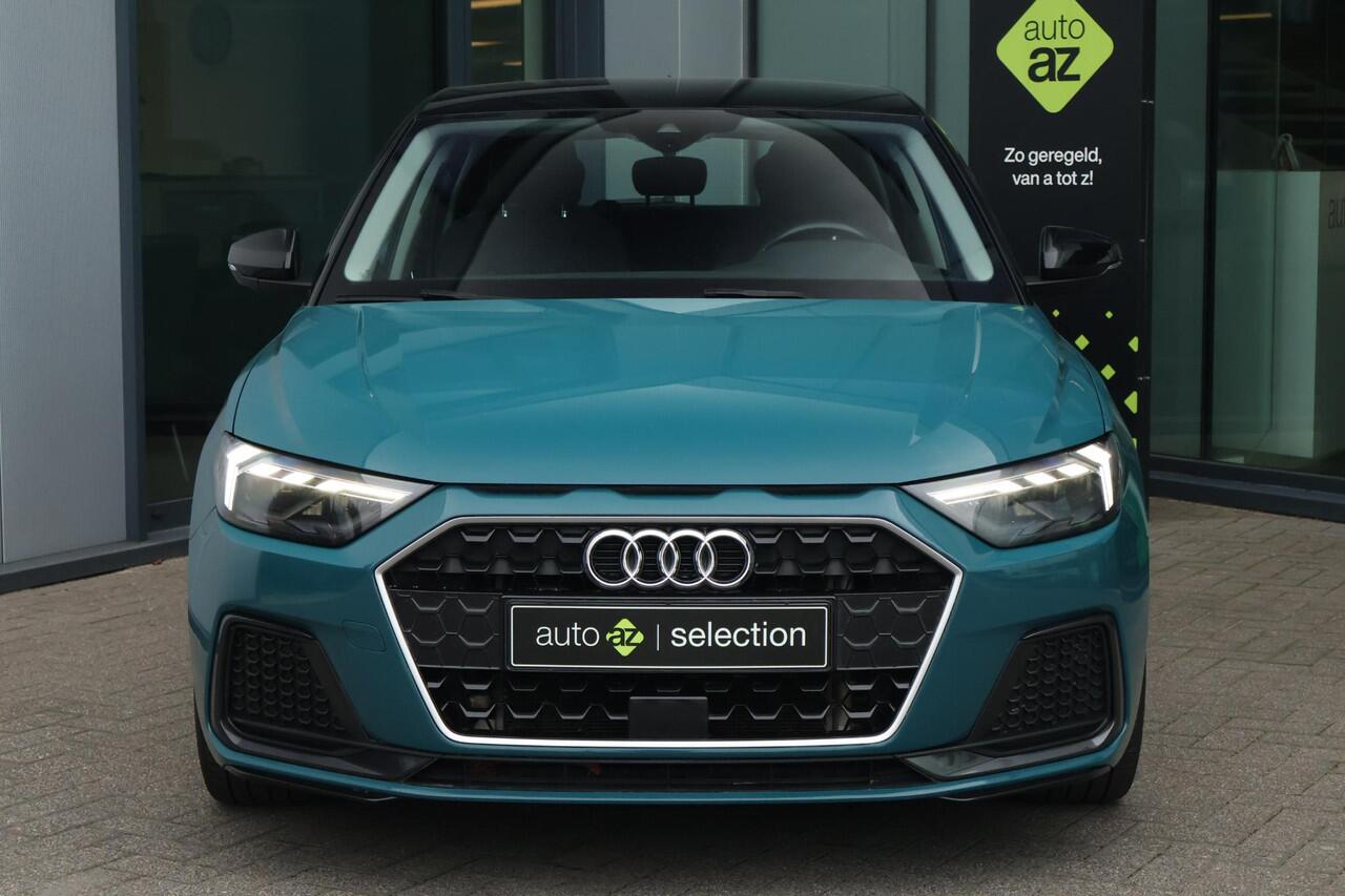 Audi A1 Sportback 30 TFSI epic