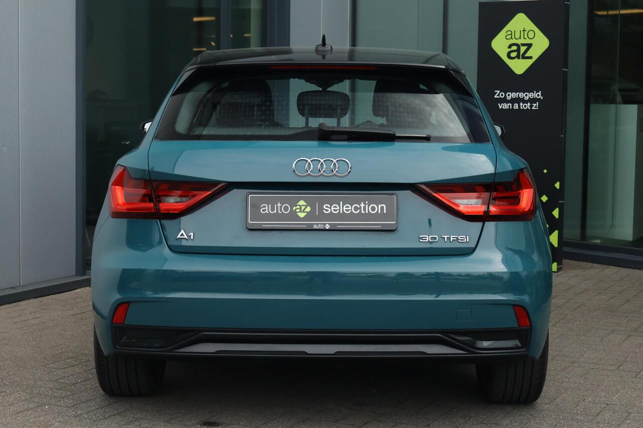 Audi A1 Sportback 30 TFSI epic